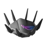 ASUS ROG Rapture GT-AXE11000 Routeur Gaming Tri-Bande Wi-Fi 6E AXE11000 (OCCASION)