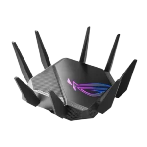 ASUS ROG Rapture GT-AXE11000 Routeur Gaming Tri-Bande Wi-Fi 6E AXE11000 (OCCASION)