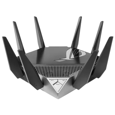 ASUS ROG Rapture GT-AXE11000 Routeur Gaming Tri-Bande Wi-Fi 6E AXE11000 (OCCASION) – Image 5