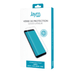 Jaym® – Oppo A53S / A53 2020 / A32 – Premium-Hartglas – ASAHI 2.5D