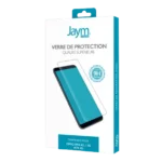 Jaym® - Oppo A94 4G / A94 5G / A74 4G - Vetro temperato premium - ASAHI 2.5D
