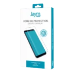 Jaym® - Oppo RENO 4Z 5G - Verre trempé premium - ASAHI 2.5D