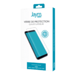 Jaym® - Oppo A17 4G / A57 4G / A77 5G - Verre trempé premium - ASAHI 2.5D