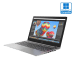 PC portable - HP ZBook 15 G5 - Windows 10 PRO - 15.6" FHD - Intel Core i7-8750H - Quadro P1000 - Argent GRADE A (OCCASION)
