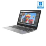 PC portable - HP ZBook 15 G5 - Windows 10 PRO - 15.6" FHD - Intel Core i7-8750H - Quadro P1000 - Argent GRADE A (OCCASION)