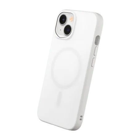 RhinoShield™ – Custodia Solidsuit classic – Compatibile con MagSafe – iPhone 15 Pro – BIANCO – Image 2