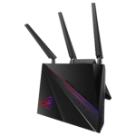 Routeur de jeu - ROG Rapture - GT-AC2900 - Wi-Fi 5 (OCCASION)