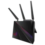 Routeur de jeu - ROG Rapture - GT-AC2900 - Wi-Fi 5 (OCCASION)