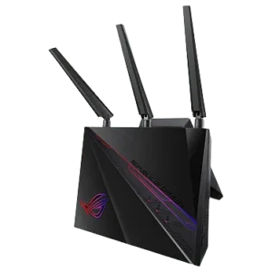 Routeur de jeu - ROG Rapture - GT-AC2900 - Wi-Fi 5 (OCCASION)
