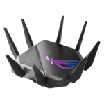 Routeur de jeu tri-bande - ROG Rapture - GT-AXE11000 - Wi-Fi 6