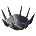 Routeur de jeu tri-bande - ROG Rapture - GT-AXE11000 - Wi-Fi 6