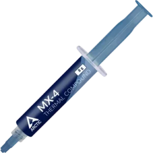 Pâte thermique - ARCTIC MX-4 (8 g)