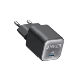 Anker - 511 Nano 3 - Chargeur Rapide USB-C 30W - Noir