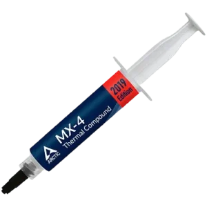 Pâte thermique - ARCTIC MX-4 (8 g)