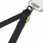 RhinoShield™ - Neck Strap - Black Strap