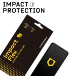 RhinoShield™ – Samsung Galaxy S23 Plus – Protezione flessibile per lo schermo antiurto – 3D IMPACT™ *FLEX™*