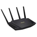 WLAN-6-Router – ASUS RT-AX58U v2 – AX3000 Dualband