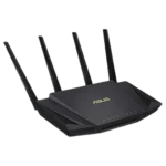 Routeur Wi-Fi 6 - ASUS RT-AX58U v2 - AX3000 Double Bande