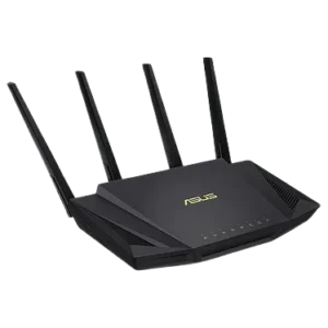 Routeur Wi-Fi 6 - ASUS RT-AX58U v2 - AX3000 Double Bande