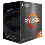 AMD Ryzen 5 5600 (3.5 GHz / 4.4 GHz)