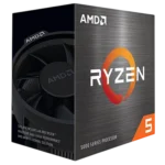 AMD Ryzen 5 5600 (3.5 GHz / 4.4 GHz)