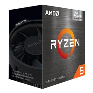 AMD Ryzen 5 5600G (3.9 GHz / 4.4 GHz)