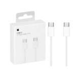 Apple - USB-C to USB-C Fast Charging and Sync Cable - 1 m - MM093ZM/A