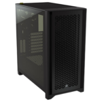 Corsair 4000D AIRFLOW ATX - Noir