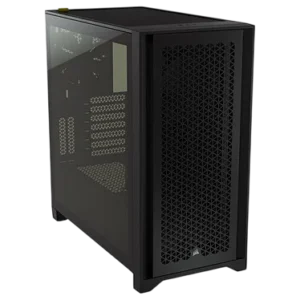 Corsair 4000D AIRFLOW ATX - Noir