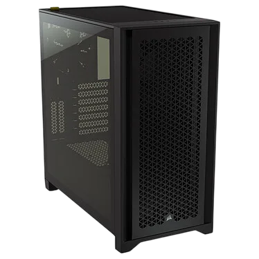 Corsair 4000D AIRFLOW ATX - Noir