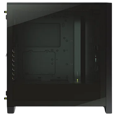 Corsair 4000D AIRFLOW ATX - Noir – Image 3