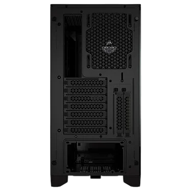 Corsair 4000D AIRFLOW ATX - Noir – Image 4