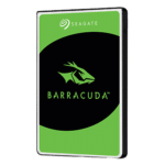 Disque dur interne - Seagate BarraCuda 1 To 2.5" - ST1000LM048
