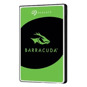 Disque dur interne - Seagate BarraCuda 1 To 2.5" - ST1000LM048