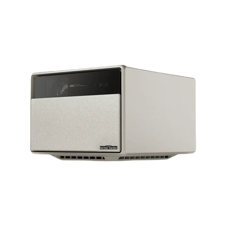 Xgimi - Horizon Ultra Videoprojecteur 4K Dolby Vision - Harman/Kardon