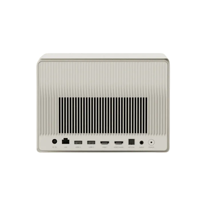 Xgimi - Horizon Ultra Videoprojecteur 4K Dolby Vision - Harman/Kardon – Image 2