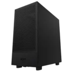 NZXT H5 Flow ATX (2022) - Noir