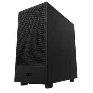 NZXT H5 Flow ATX (2022) - Noir