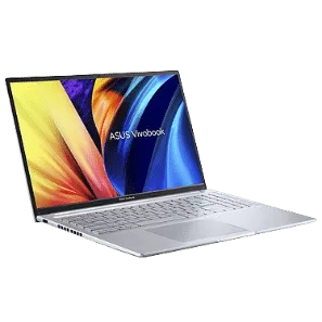 PC portable - ASUS Vivobook - 90NB0ZE2-M007H0 - Windows 11 Home - 16" pouces - Intel Core i3-1115G4 - ‎Intel® UHD Graphics - Argent