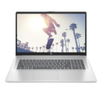PC portable - HP Laptop - 17-cn2003sf - Windows 11 Home - 17" FHD - Intel Core i3-1215U - ‎Intel® UHD Graphics - Argent