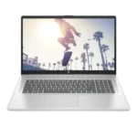 PC portable - HP Laptop - 17-cn2003sf - Windows 11 Home - 17" FHD - Intel Core i3-1215U - ‎Intel® UHD Graphics - Argent