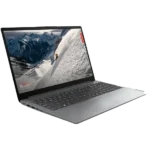 Laptop - Lenovo IdeaPad 1 - 15AMN7 - Windows 11 Home - 15,6" FHD - AMD Ryzen 3 7320U - AMD Radeon 610M grafische kaart - Grijs