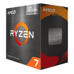 AMD Ryzen 7 5700G (3.8 GHz / 4.6 GHz)