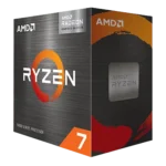 AMD Ryzen 7 5700G (3.8 GHz / 4.6 GHz)