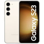 Samsung - Galaxy S23 SM-S911B - Cream