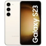 Samsung - Galaxy S23 SM-S911B - Creme