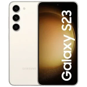 Samsung - Galaxy S23 SM-S911B - Creme