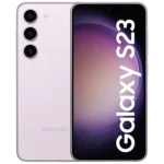 Samsung - Galaxy S23 SM-S911B - Lavande
