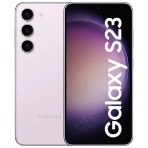 Samsung - Galaxy S23 SM-S911B - Lavande