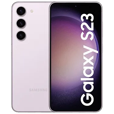 Samsung - Galaxy S23 SM-S911B - Lavande
